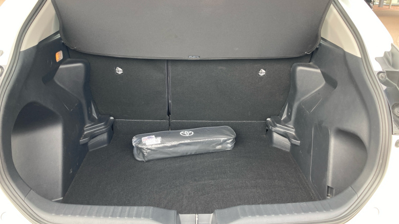 Toyota Yaris Cross 1.5 Hybrid Icon 5dr CVT Hybrid Estate